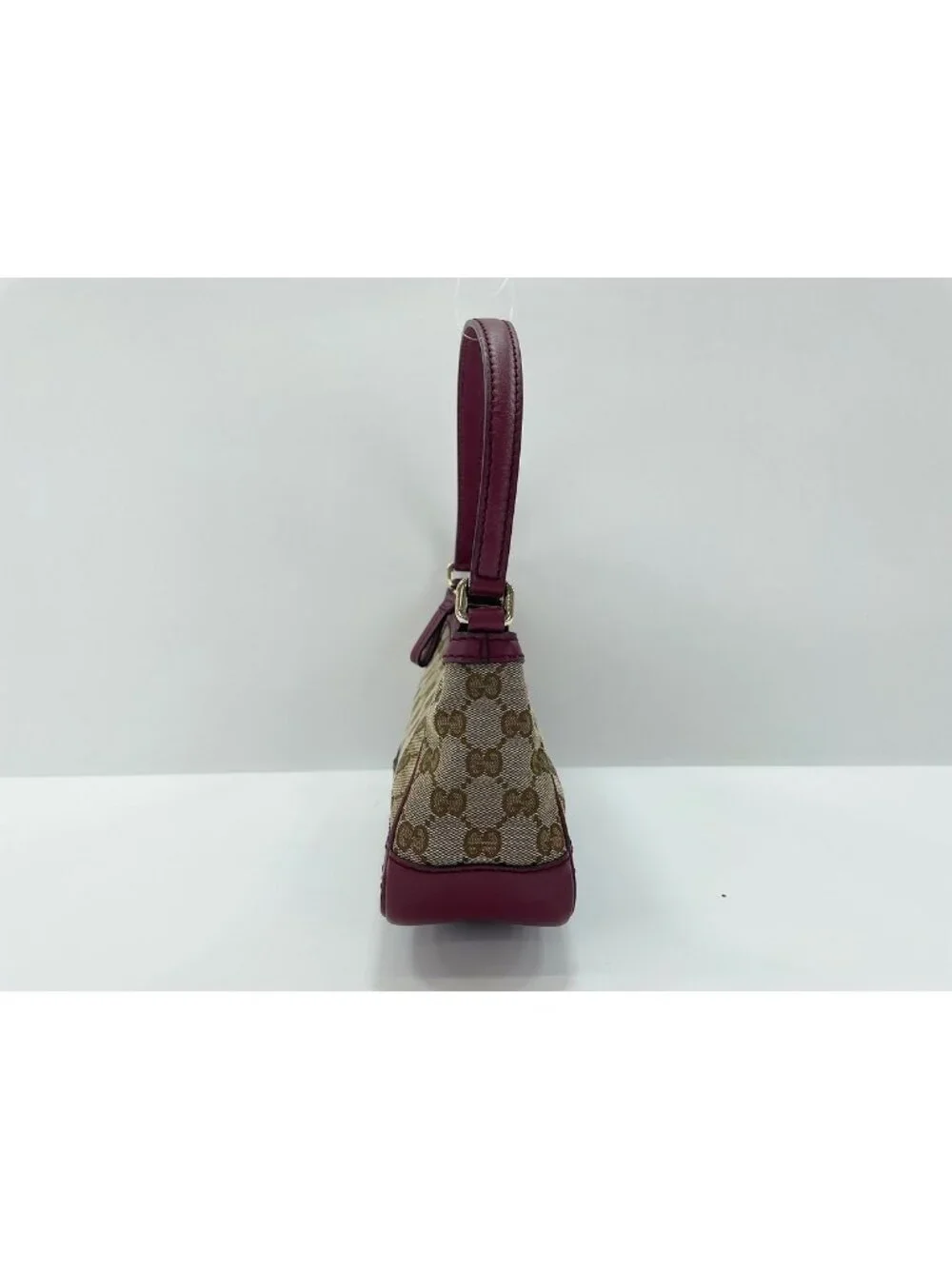 Gucci Handbag Mayfair Beige